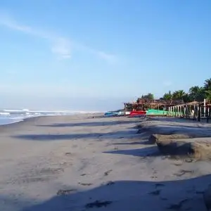 Central américa circuits