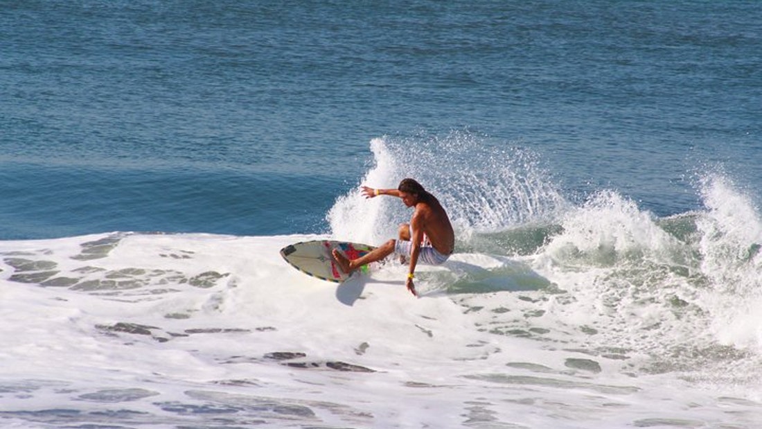 Surf El Salvador