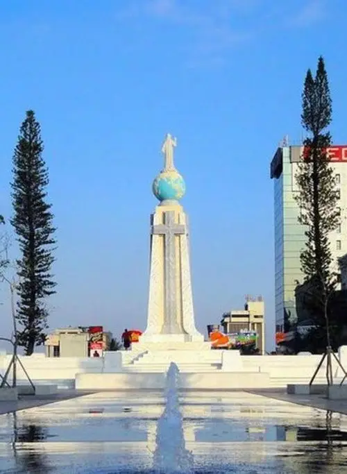 El Salvador day tours