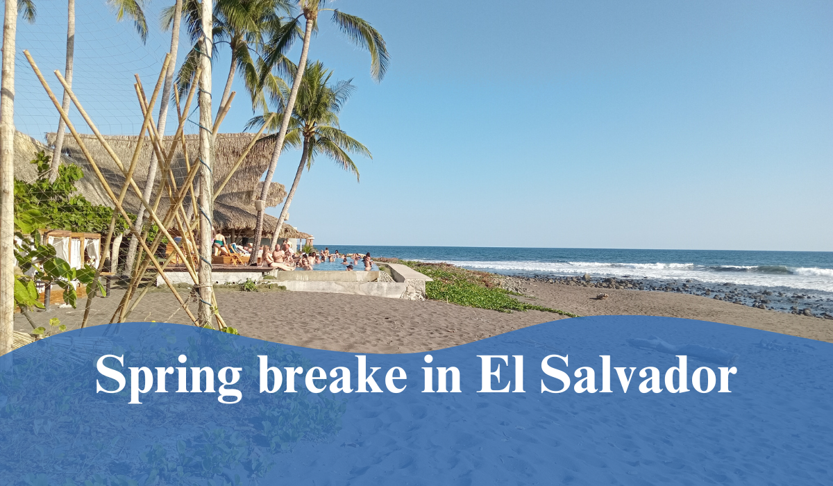 El Salvador Holidays
