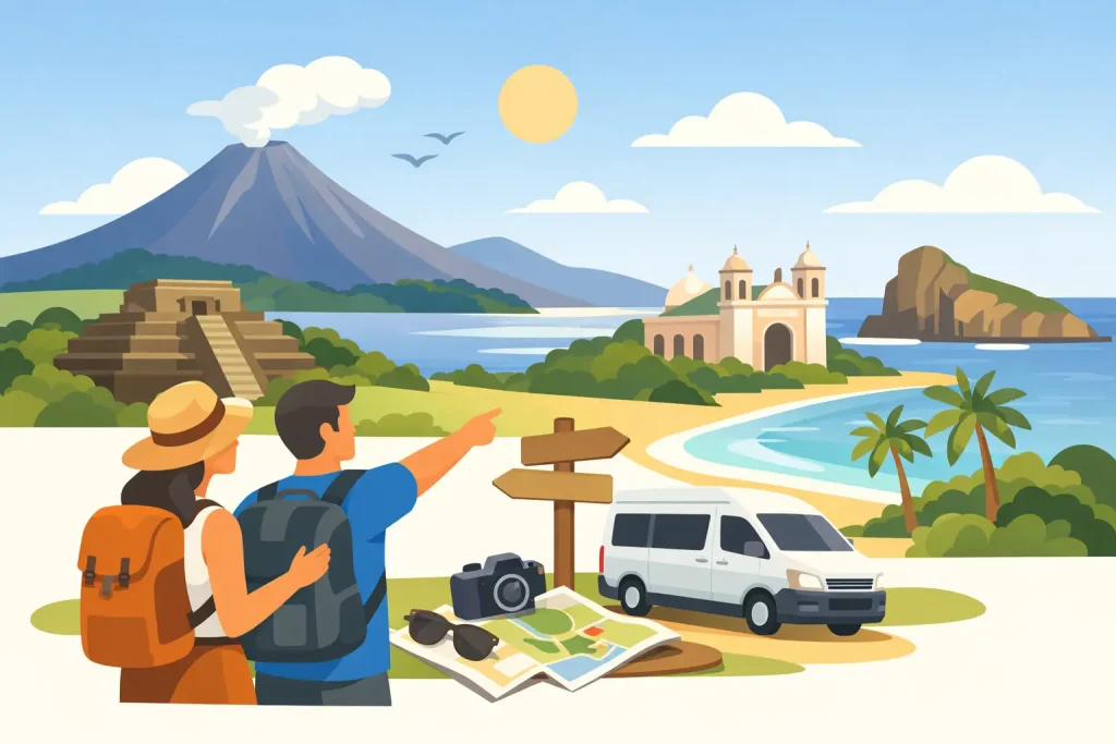 Best El Salvador Day Tours to Book