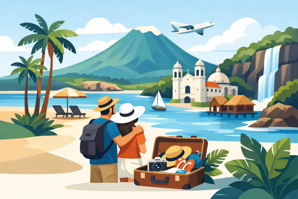 El Salvador Vacation Packages That Make Sense