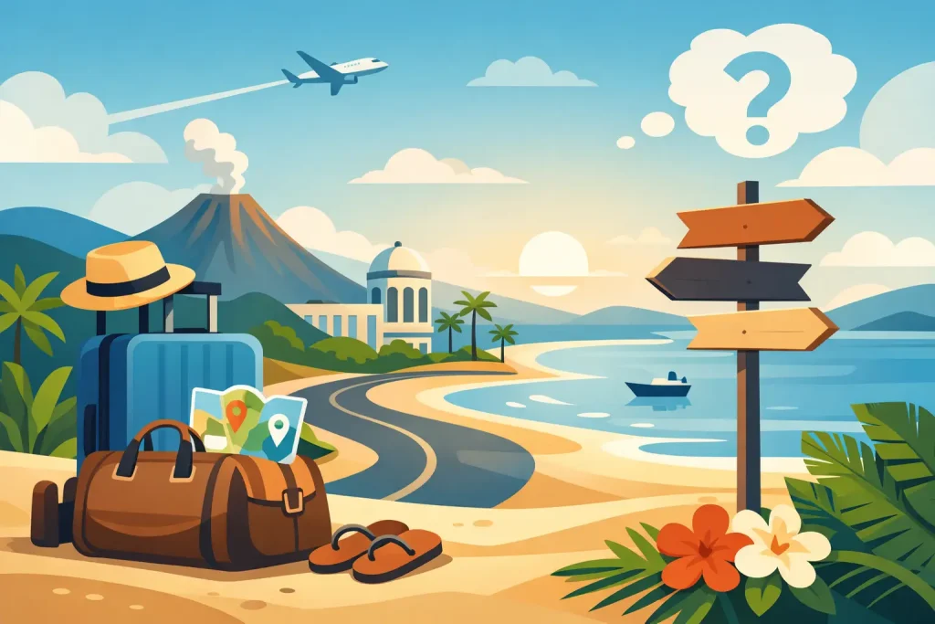 How Many Days in El Salvador Is Enough?