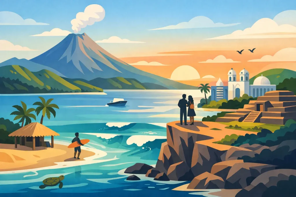 Is El Salvador Worth Visiting? Yes - Here’s Why