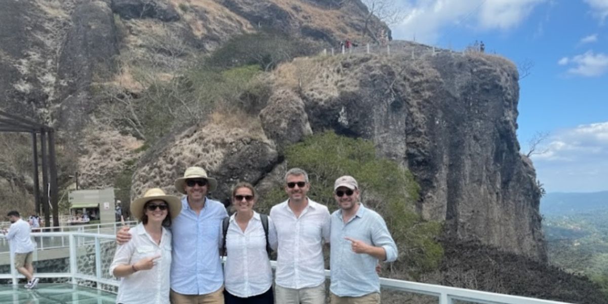 Holidays to El Salvador
