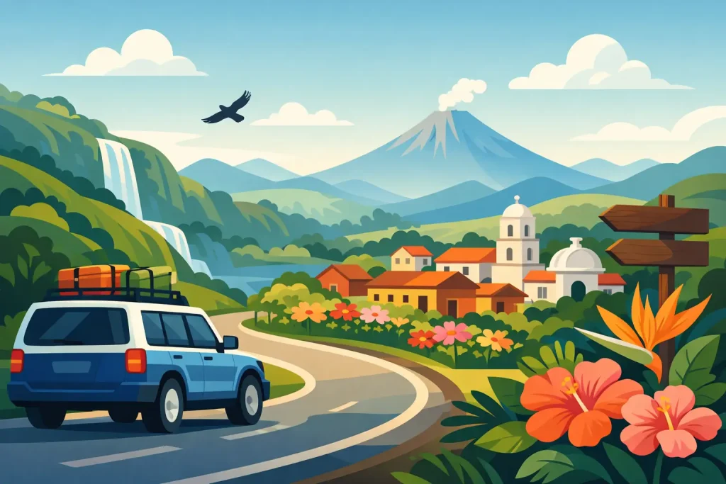 Ruta de Flores Day Trip Worth Taking?