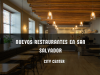 New Restaurants San salvador