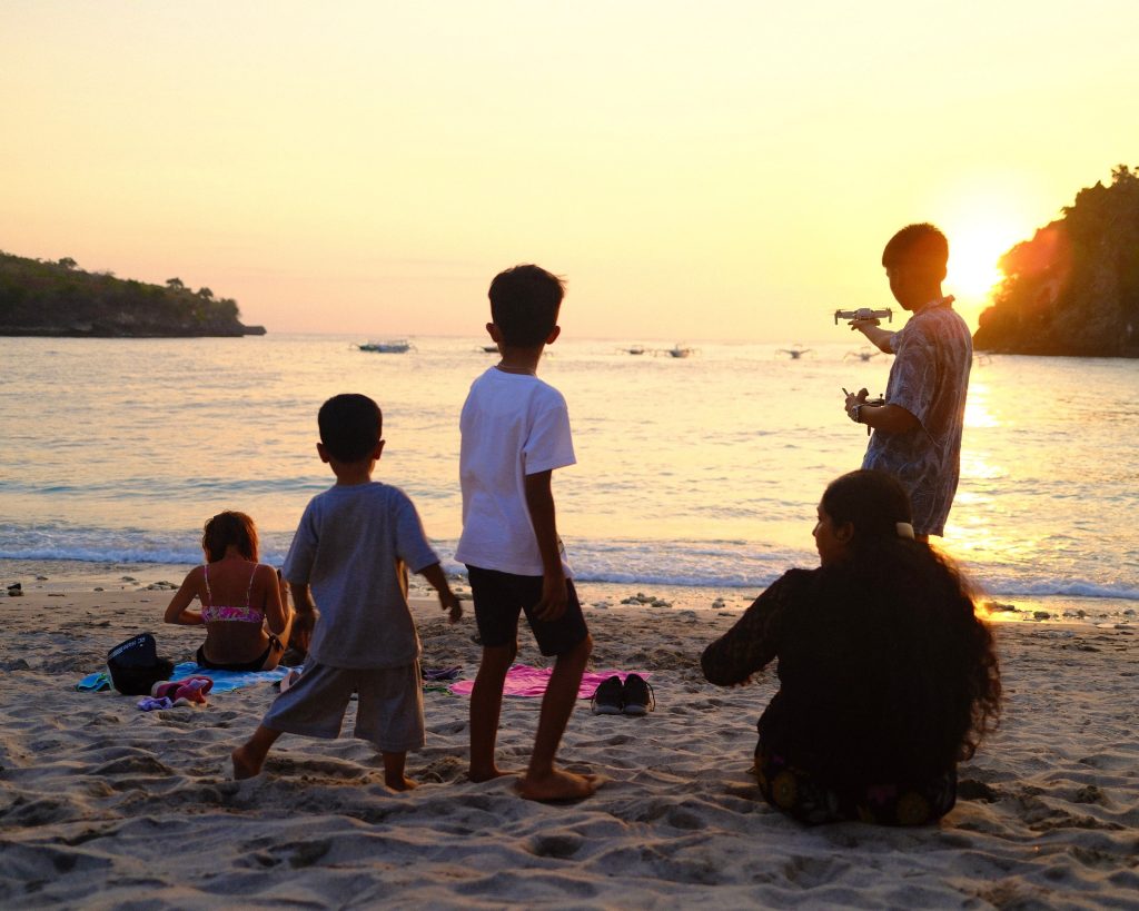 El Salvador family tour